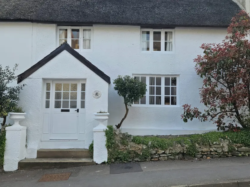 Foxley Cottage - Image 1