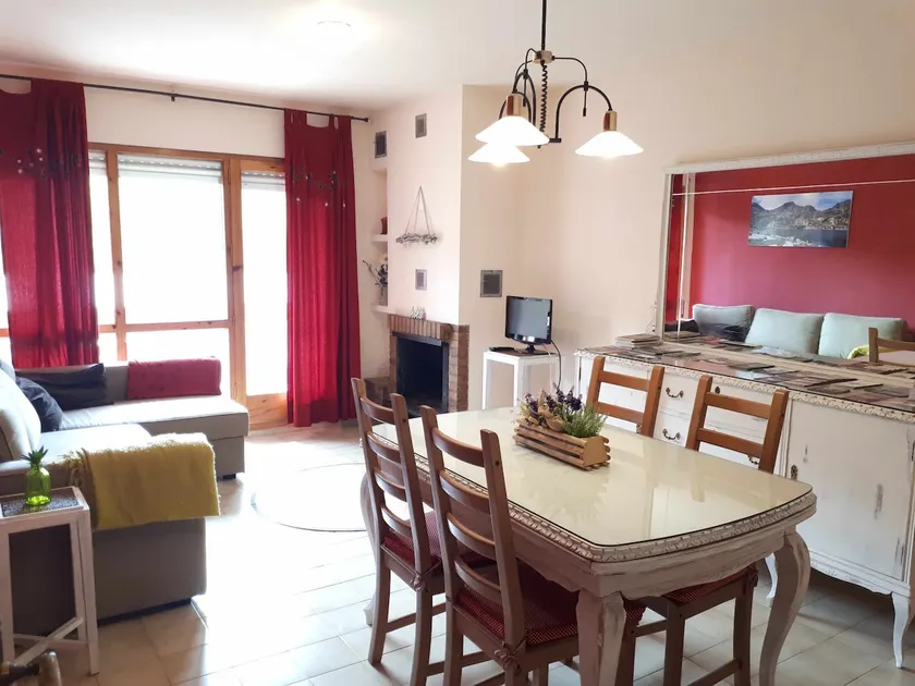 Apartamento Vall Fosca - Image 1