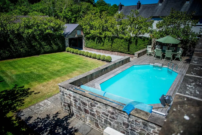Great House - Aparece en The Sunday Times \"Las 25 mejores cabañas del Reino Unido\" - abril de 2019 - Image 1