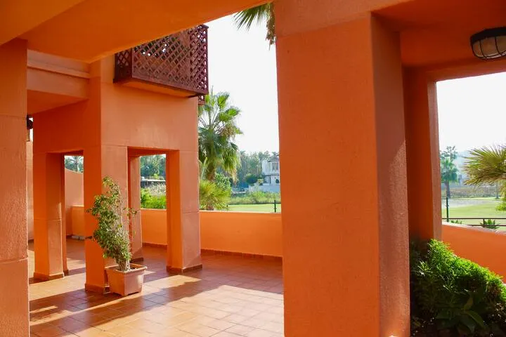 Wonderful apartment on Granada Golf beach - Image 1