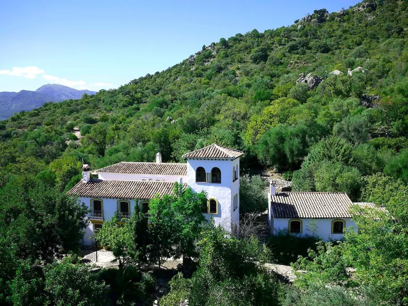 El Cortijo Rural House - Image 1