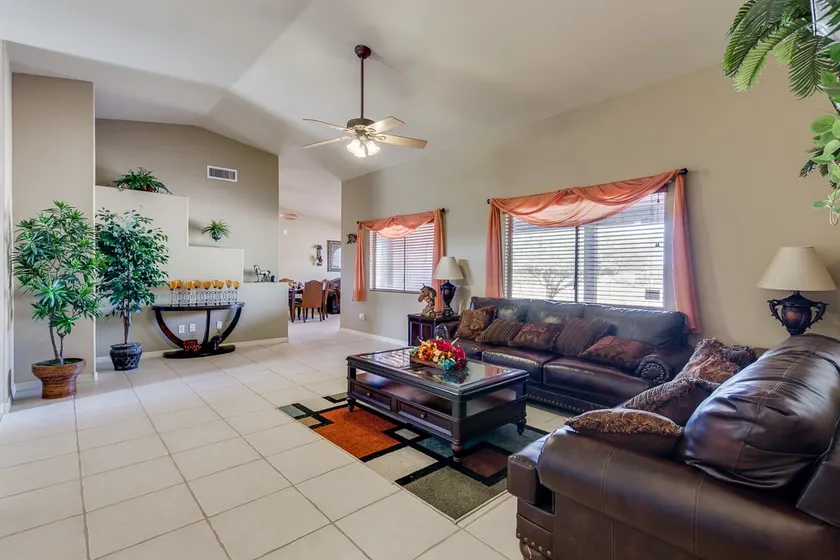 Gorgeous Vistas @ Casa Grande. RV parking, Horse Property, near Hiking Trails. - Image 1