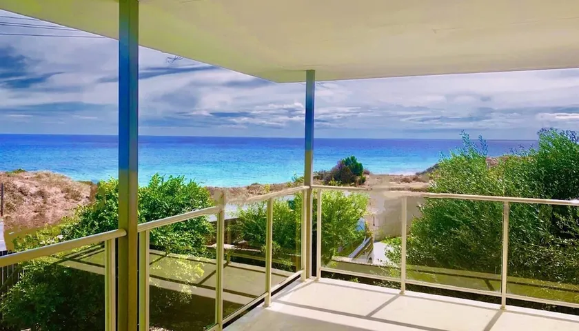 Beachfront Escape • Ocean Views • Pet Friendly - Image 1