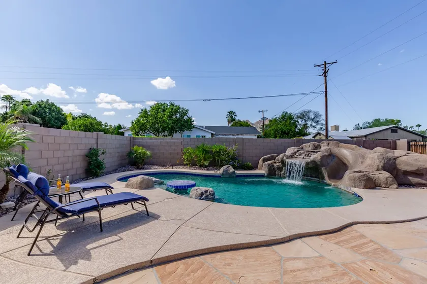 Azure - Walk to Old Town Scottsdale - Private Pool - Image 1