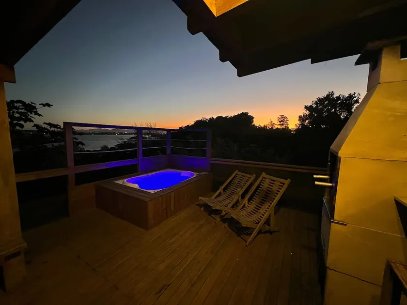 Sagittarius - (Bungalow 3) - Image 1
