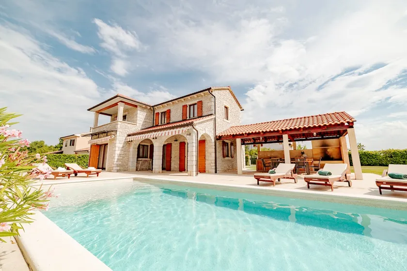 Villa Begonia - Image 1