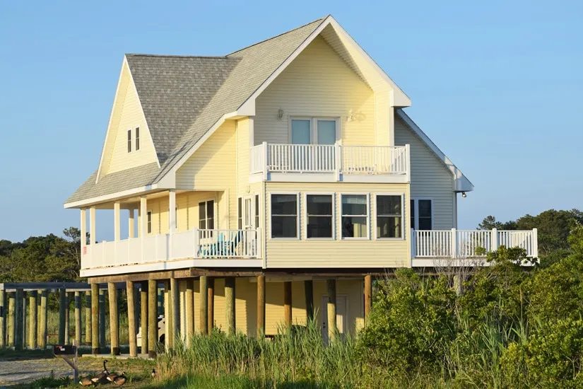 Sunset View- Waterfront with 40' Pier & Dock - Image 1