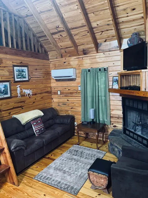 \"Southwest Cabin\" Cabin 5 - Image 1