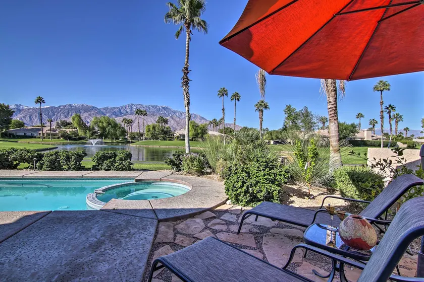 Great for Stagecoach Fest: Near Dtwn Palm Springs! - Image 1