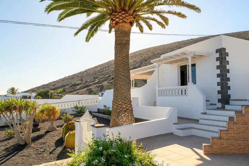 VILLA PALMA LANZAROTE - Image 1