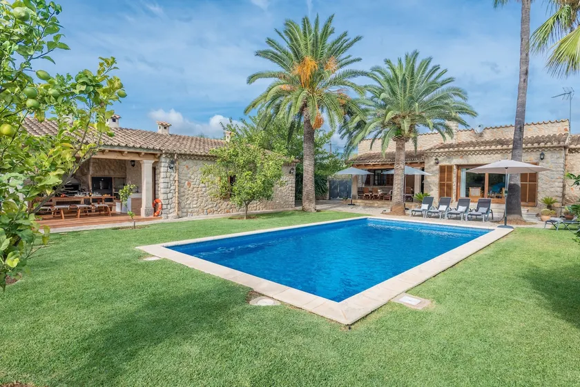 Finca Pou Nou - Image 1