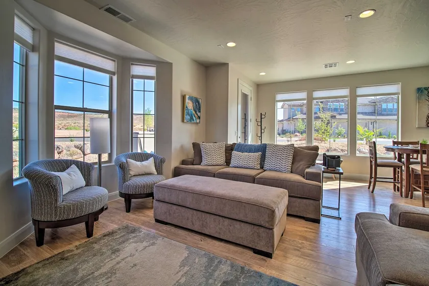 Modern Washington Home - Pool & Trail Access! - Image 1