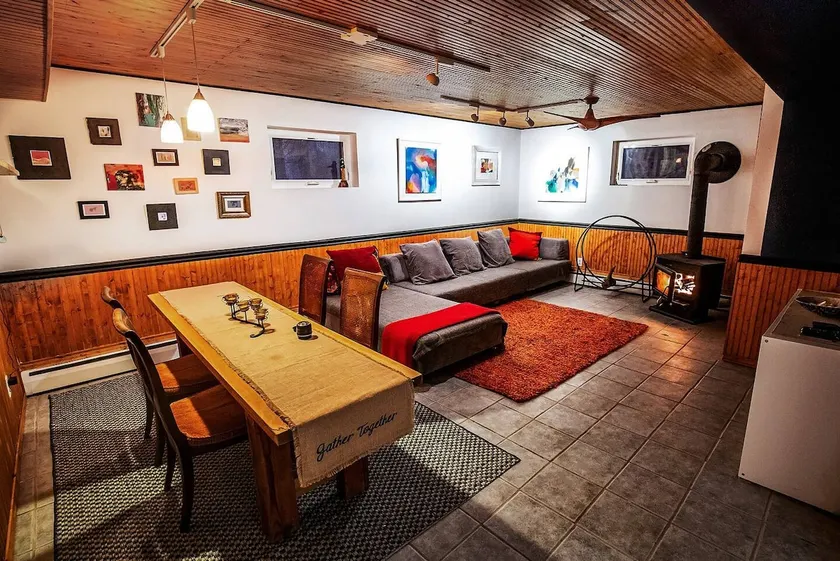 Dream getaway apartment in the foot of Gunks Ridge - Image 1