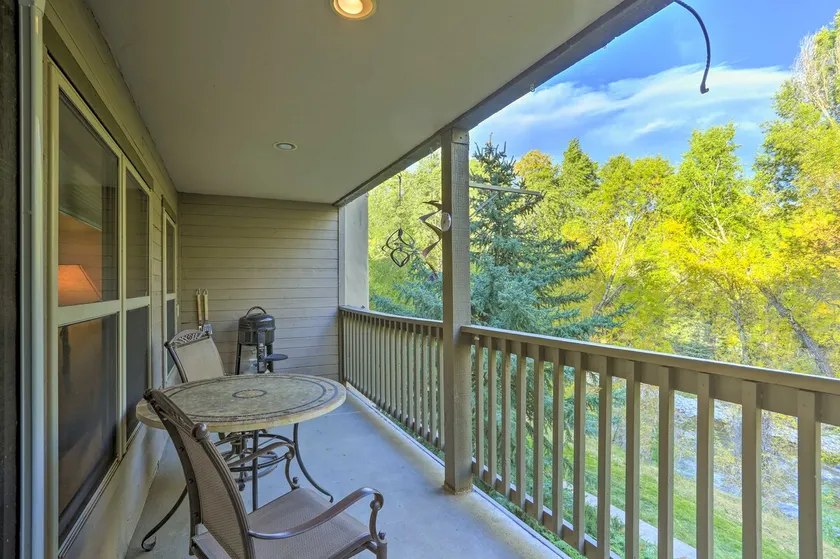 NEU! Walkable Dtwn Condo 5. 7mi zum Beaver Creek Ski - Image 1