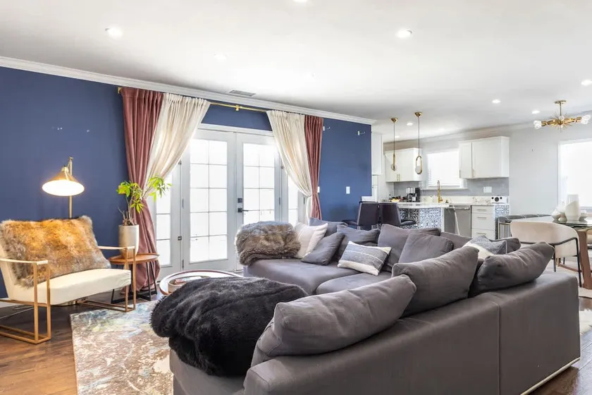 Cozy Beautiful South LA Home -LAX/Rams/SoFiStadium - Image 1