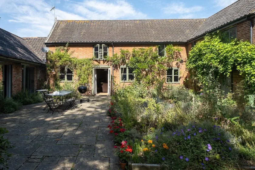 The Dairy Cottage - Image 1