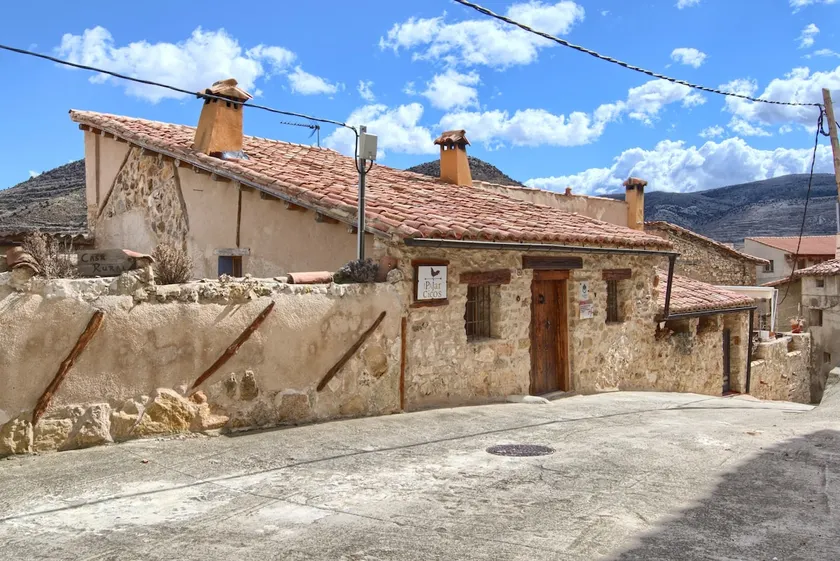 Apartment-Cottage-Ensuite with Shower-Los Pajarcic - Image 1