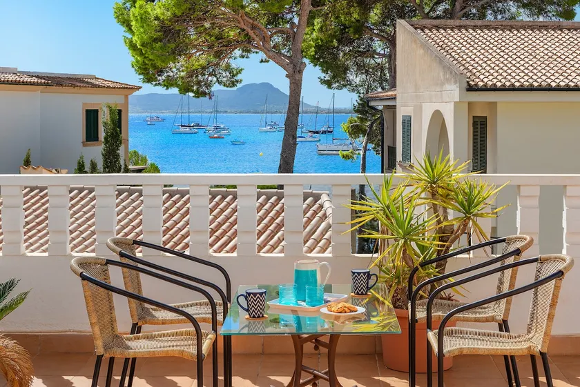 Apt Faro pinewalk sea view by JS Villas - Image 1