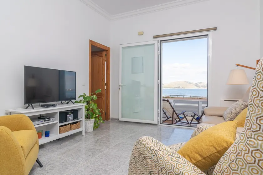 Its Marina - House In Alcúdia. Free Wifi - Image 1
