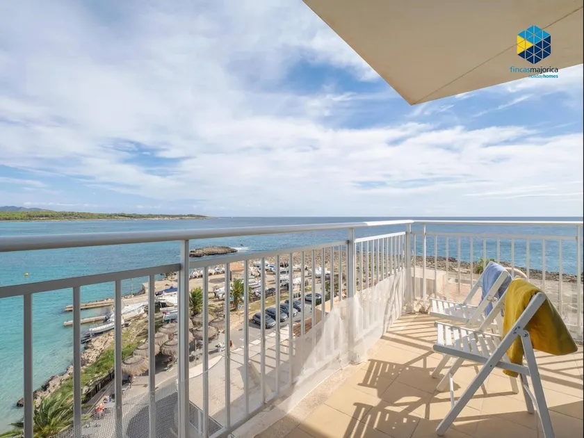 Rocamar Apartment - Image 1