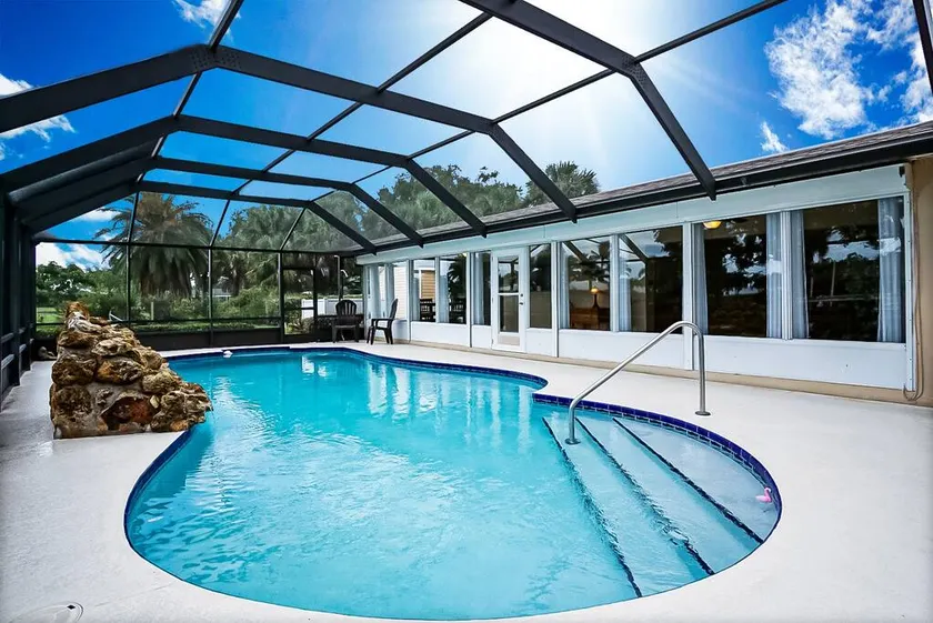House at Manatee Cove - Image 1