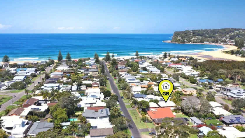 Applecross Guest Suite - Walk to the Beach - Image 1