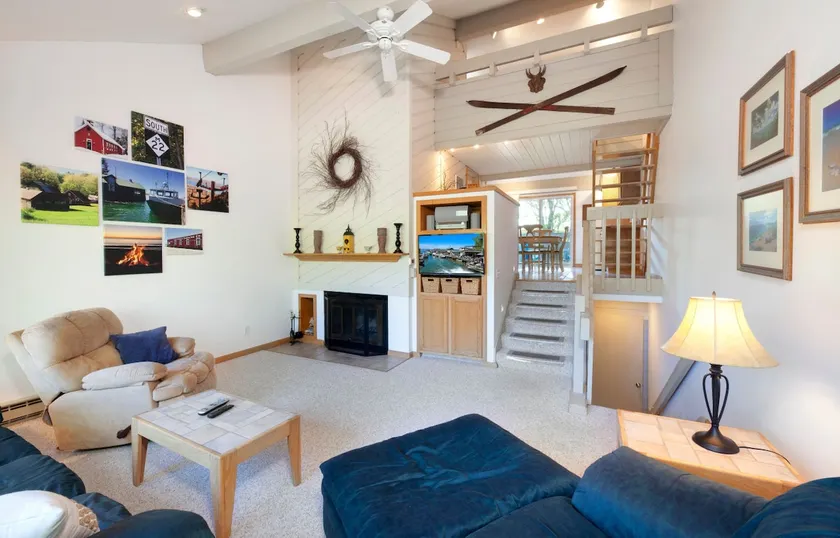 Sugarloaf Condo J5 - Image 1