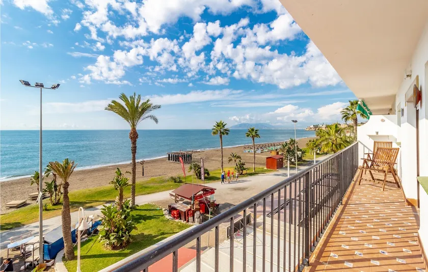 Beautiful apartment in Rincón de la Victoria - Image 1