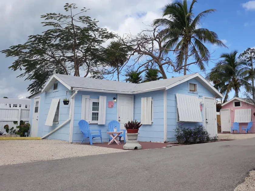 Tropical Cottages - Image 1