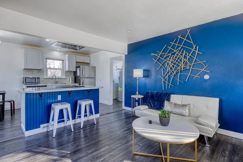 New Downtown Boise on Bsu Campus 3 Beds Sleeps 6 - Image 1