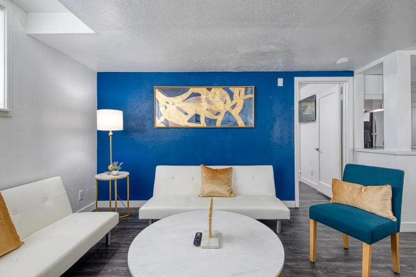New Downtown Boise on Bsu Campus 3 Beds Sleeps 6 - Image 1