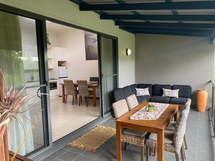 Baden 86 Rainbow Shores - Image 1