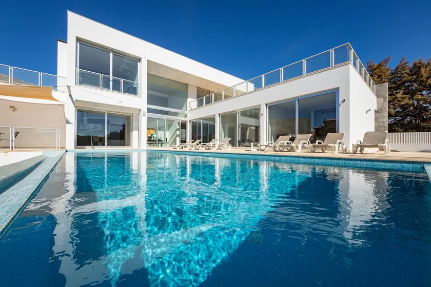 Villa Ocean Pine - Image 1
