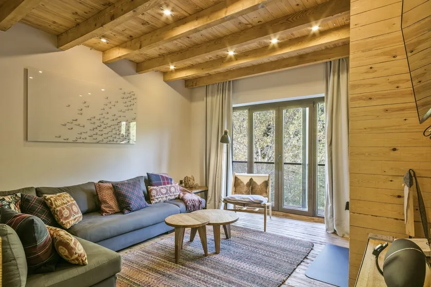 Luderna - Apartamento Era Sarreta - Image 1