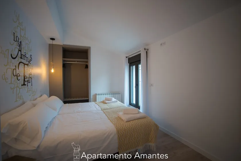 Lovers Penthouse Apartment - Image 1
