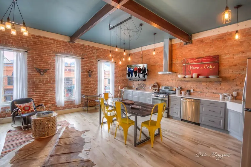 Nest - Your Home Away From Home - Image 1