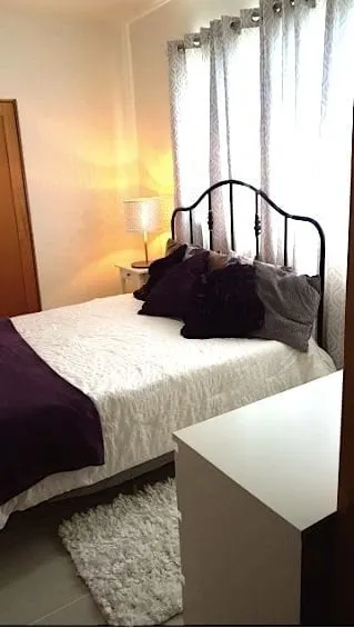Moderno Apartamento 3/2, Wifi, cable, Netflix, A/C - Image 1