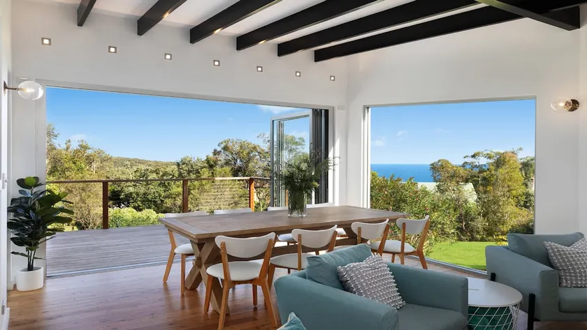 Newly Furnished, With Ocean Views - Image 1