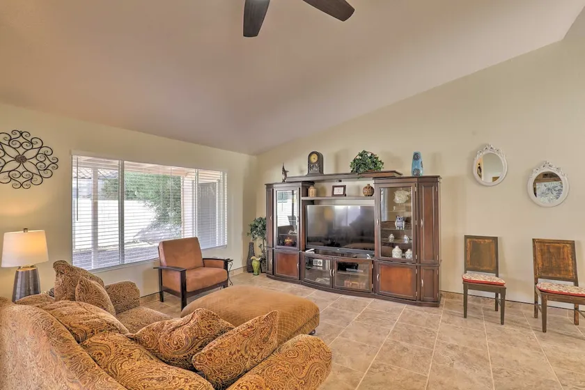 North Tucson Home w/ Patio by Catalina State Park! - Image 1