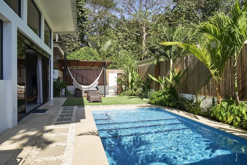 Villa Koi - Modern and Sophisticated Villa close to the Beach - Image 1