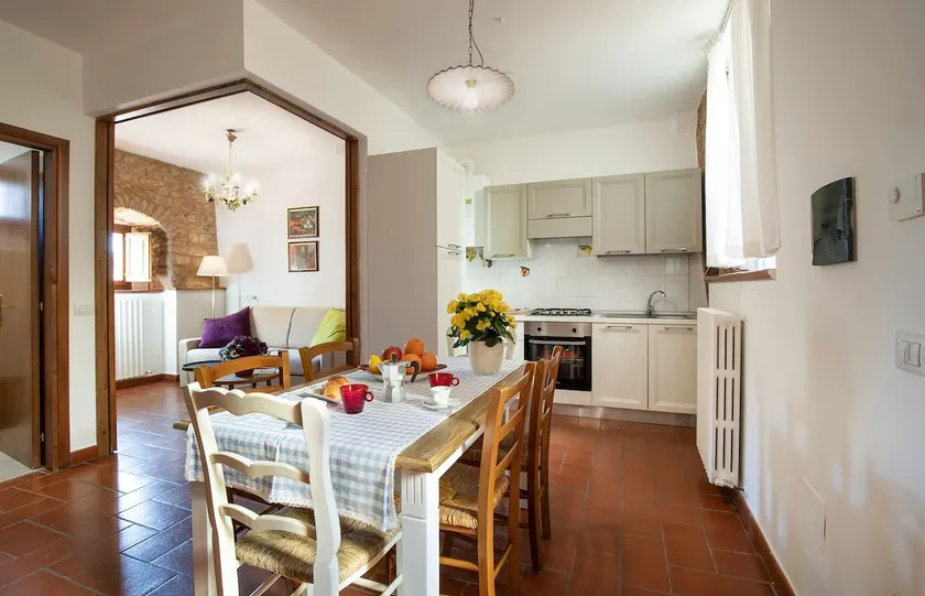 Holiday House Acquamarina - Image 1