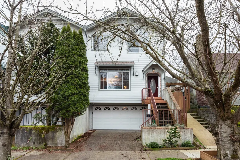 Cora Street Retreat - 2 bedroom in Portland - Image 1