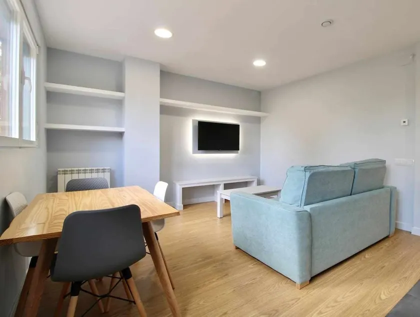 Alquilaz Tourist Apartments, Apartment with. - Image 1