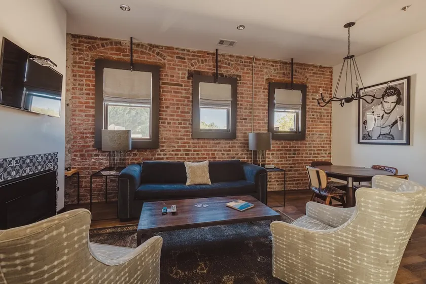2 Bedroom Vagabond Loft @SLO Brew Lofts - Image 1