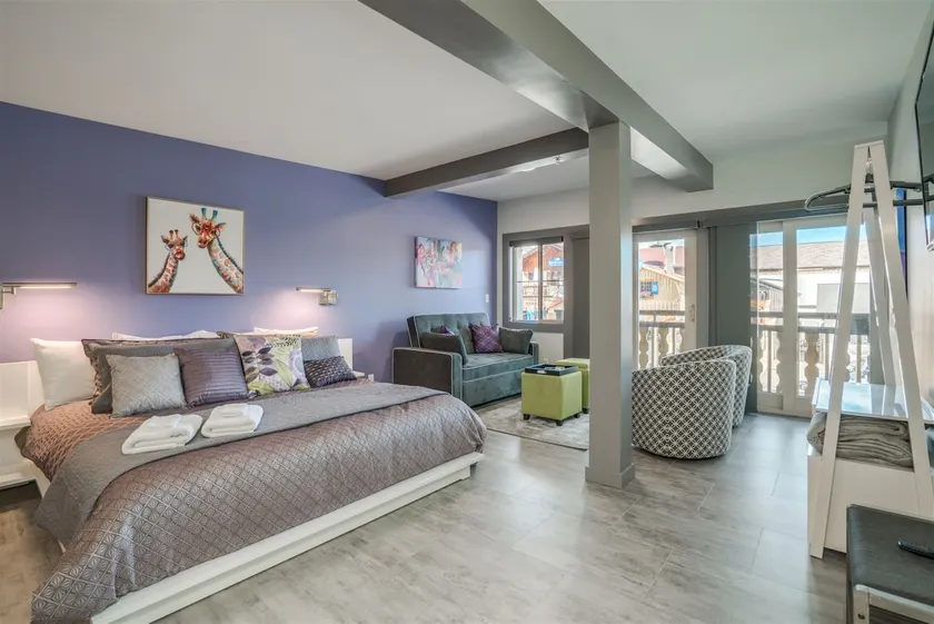 King Studio in the Heart of Leavenworth - Image 1