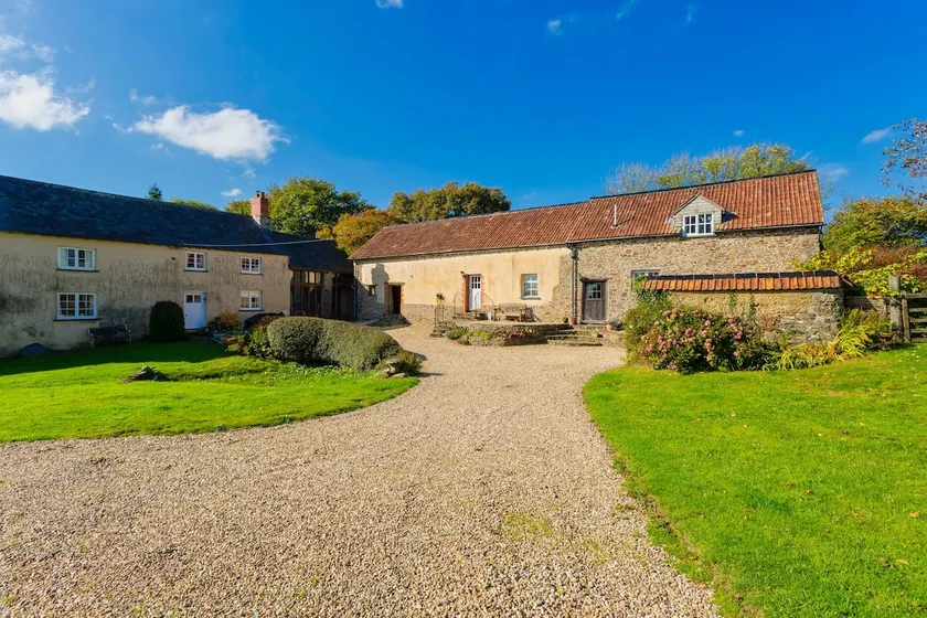 COB BARN Idyllic rural setting | Pet Friendly - Image 1