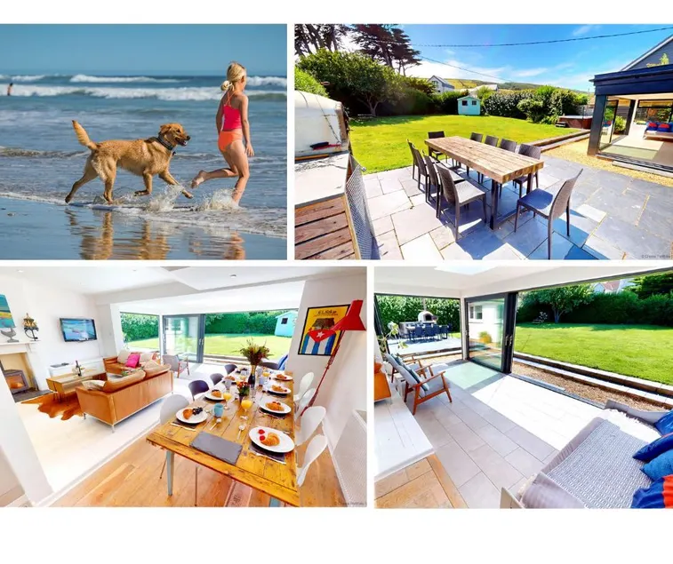CROYDE MARRAM 5 Bedrooms - Image 1