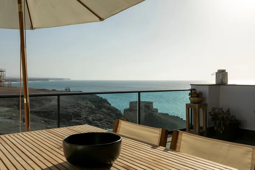 Apartment Mirador Del Castillo 3 El Cotillo - Image 1