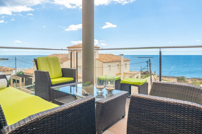 Mar Colonia - Apartment In Colònia De Sant Jordi - Image 1
