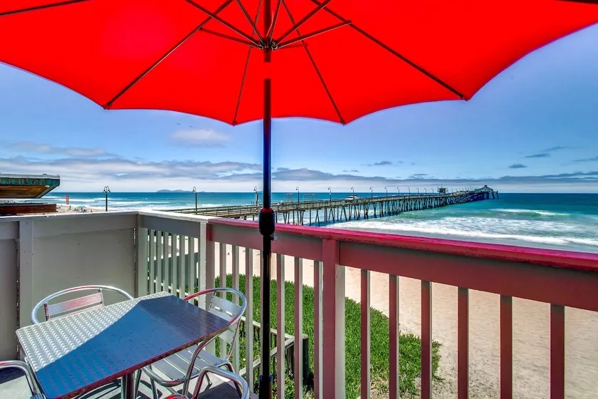 1 Bedroom on the Sand - Image 1
